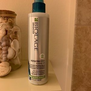 Biolage Hair conditioning spray